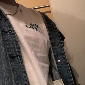 Meet your Posher, Tony